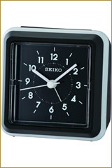 Seiko Alarm Clocks-QHE182K