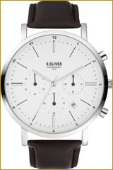 s. Oliver-SO-3856-LC